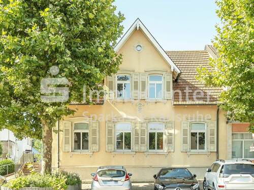 Ansicht - Büro in Philippsburg / Rheinsheim