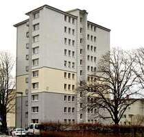 2-Zimmer-Wohnung im 4. OG - Gute Lage, gepflegtes Haus, sofort verfügbar - Offenbach am Main