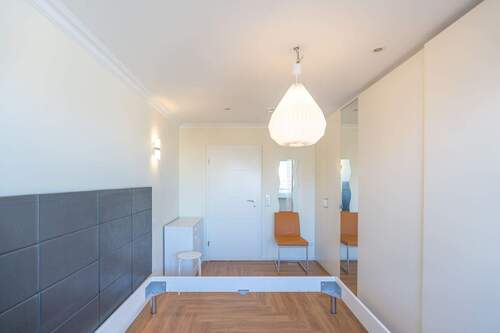 Schlaf_Arbeitszimmer - 