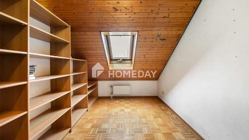 DG Gästezimmer 1 - 