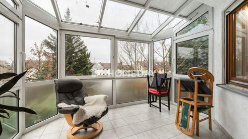 EG Wintergarten 1 - Reihenendhaus mit 133,00 m&sup2; in Heilbronn zum Kaufen