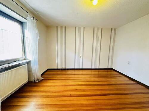 Büro Obergeschoss - 