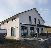 ***Traumhaftes, neuwertiges Einfamilienhaus mit Einliegerwohnung in Bad Arolsen zu verkaufen ***