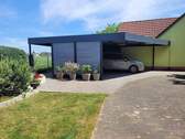 Carport - 