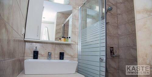 Badezimmer - 