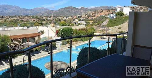 Balkon - 3 Zimmer Mehrfamilienhaus, Wohnhaus zum Kaufen in Lagada