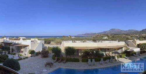 Aussenansicht - Mehrfamilienhaus, Wohnhaus mit 75,00 m&sup2; in Lagada zum Kaufen