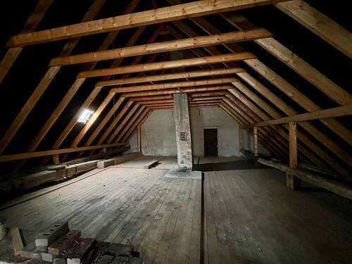 Dachboden - 