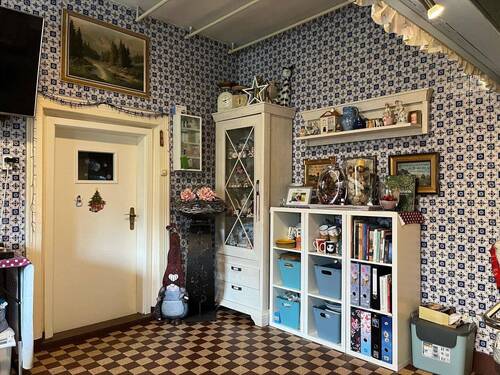 Esszimmer - Mehrfamilienhaus, Wohnhaus mit 220,00 m&sup2; in Wilsum zum Kaufen