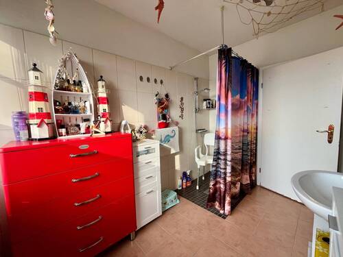 Badezimmer - 