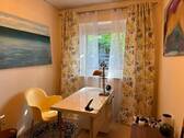 Arbeitszimmer - 