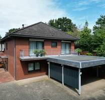 einmalige Chance auf ein vermietetes Wohn- und Geschäftshaus! - Burg (Dithmarschen)