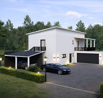 BAUGRUNDSTÜCK MIT ARCHITEKTENPLANUNG - Kaufbeuren Kaufbeuren-Neugablonz