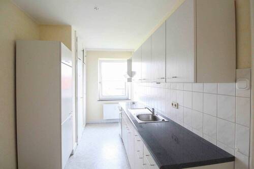 Küche - 2 Zimmer Etagenwohnung in Eutin