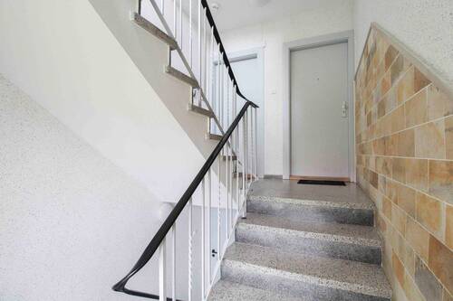 Treppenhaus - 