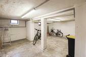 Keller Fahrradabstellraum - 