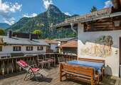 Terrasse - 