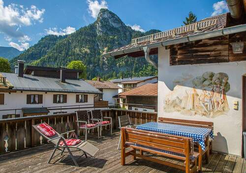 Terrasse - 