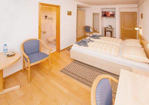Zimmer - 