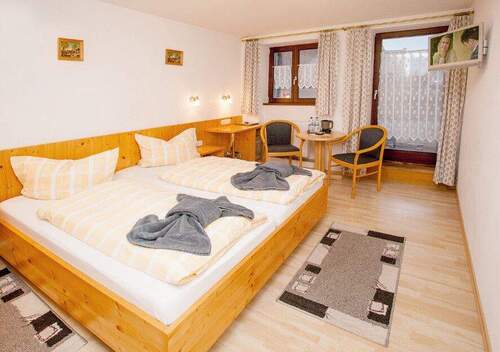 Zimmer - 