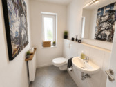 Gäste WC - 