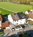 direkte Lage am Ortsrand! - 5 Zimmer Doppelhaushälfte zum Kaufen in Olching