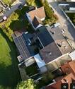 Impression Photovoltaikanlage - Doppelhaushälfte mit 138,00 m&sup2; in Olching zum Kaufen