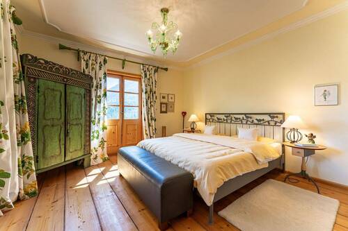 Schlafzimmer - 