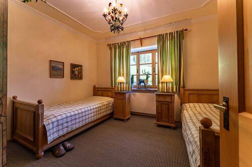 Gästezimmer - 