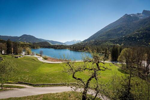 Panoramablick - 