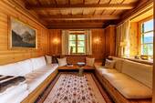 Wohnzimmer - 