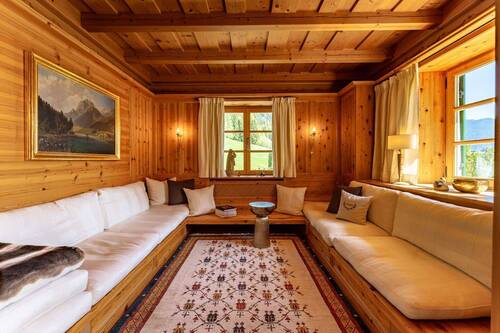Wohnzimmer - 
