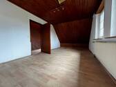 Schlafzimmer Dachgeschoss 2 - 