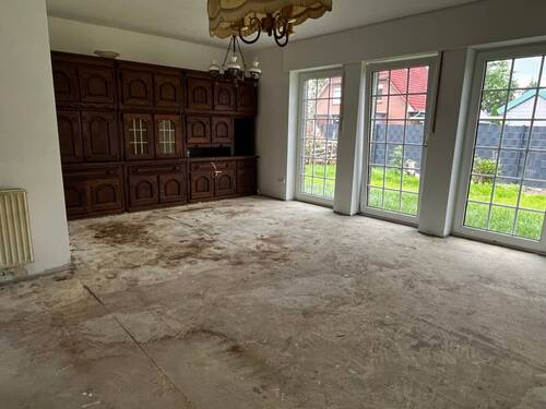 Wohnzimmer Erdgeschoss - 