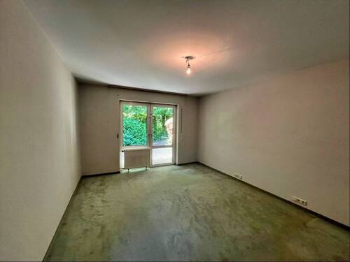 Schlafzimmer EG - 