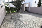 Außenbereich Innenhof - 