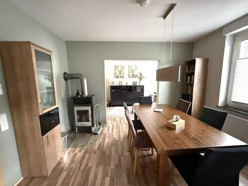 Wohnzimmer Ansicht 3 - 