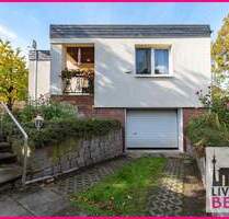 Süßer Wohntraum in toller Lage! - Berlin Kaulsdorf