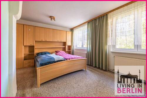Schlafzimmer - 