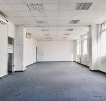 Großzügige Büroetagen - All-in-Miete - Krefeld Fischeln
