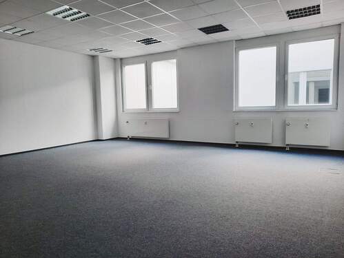Besprechungsraum Bürofläche 1 - Büro in Krefeld