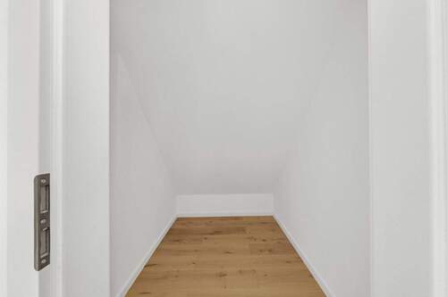 HWR/begehbarer Kleiderschrank - 