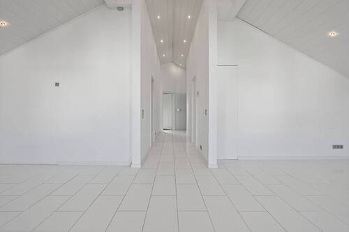 Blick Richtung Flur - 