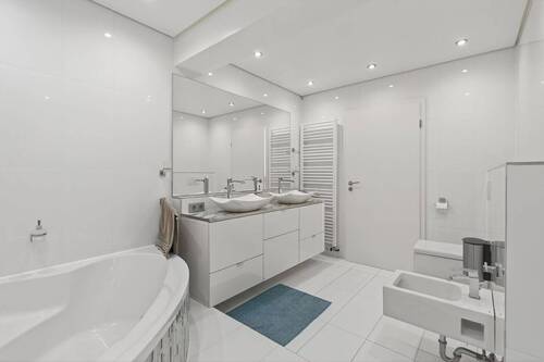 Badezimmer KG - 