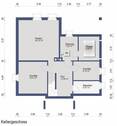 Grundriss Keller - 