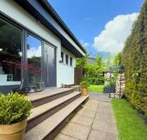 Großzügiges Einfamilienhaus in Lemsahl-Mellingstedt - Hamburg