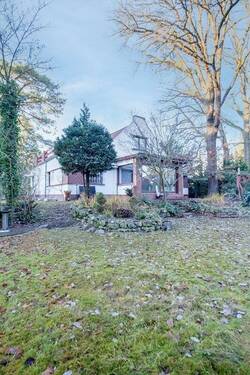 Weitere Hausansicht - 