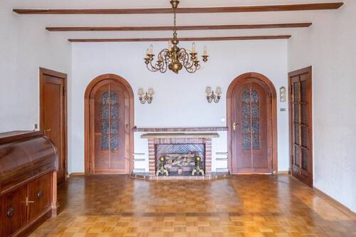 Weitere Ansicht Wohnzimmer - Einfamilienhaus mit 189,00 m² in Berlin zum Kaufen