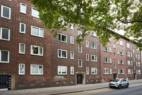 25-07_VP_Ahnfeldstr_31_MG_0028 - Lichtdurchflutete Wohnung mit Balkon im Zooviertel