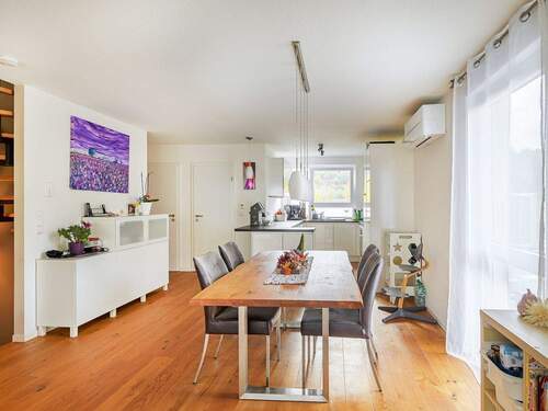 Essbereich - Einfamilienhaus mit 148,00 m² in Waldbronn / Busenbach zum Kaufen